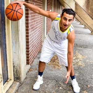 Meet your Posher, Gabe